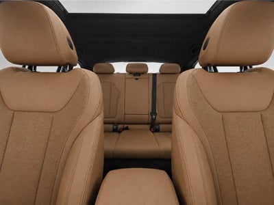 2024 BMW X4 xDrive30i