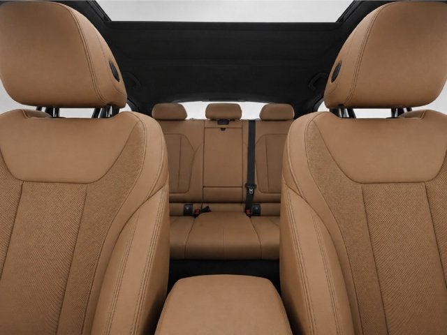 2024 BMW X4 xDrive30i