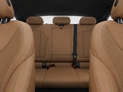 2024 BMW X4 xDrive30i