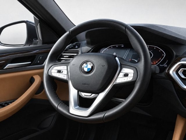 2024 BMW X4 xDrive30i