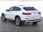 2024 BMW X4 xDrive30i