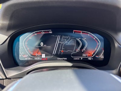 2024 BMW X4 xDrive30i