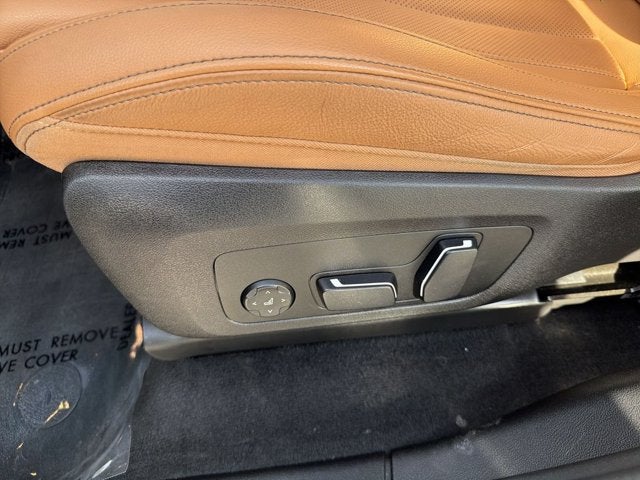 2024 BMW X4 xDrive30i