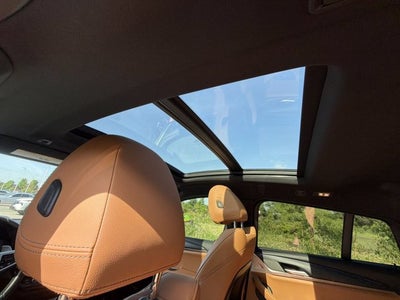 2024 BMW X4 xDrive30i