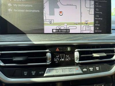 2024 BMW X4 xDrive30i