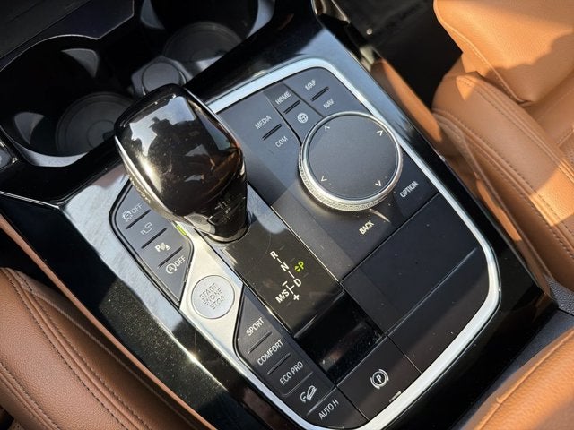2024 BMW X4 xDrive30i