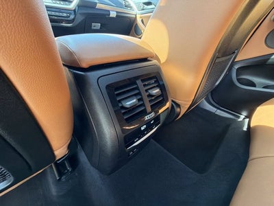 2024 BMW X4 xDrive30i