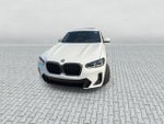 2024 BMW X4 xDrive30i