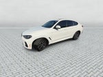 2024 BMW X4 xDrive30i