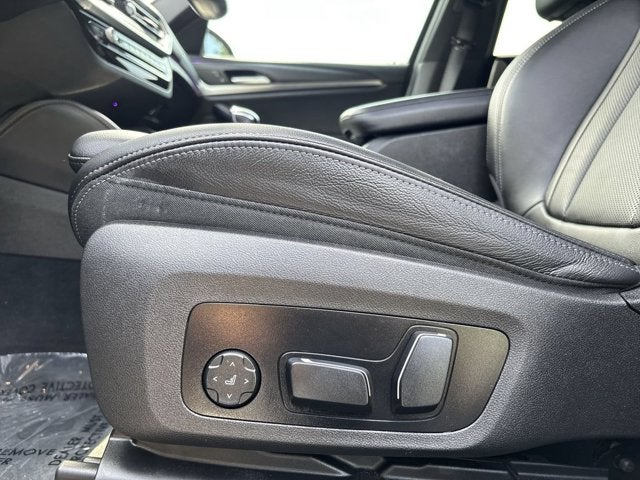2024 BMW X4 xDrive30i