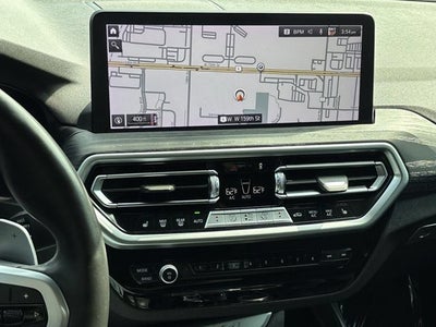 2024 BMW X4 xDrive30i