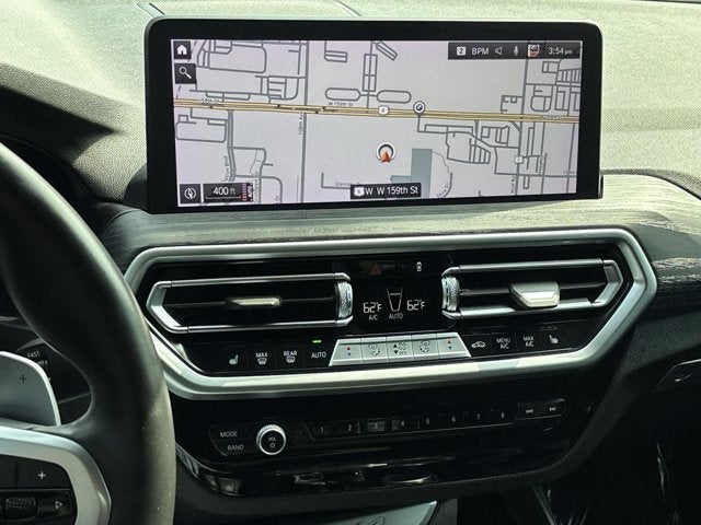2024 BMW X4 xDrive30i
