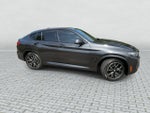 2024 BMW X4 xDrive30i