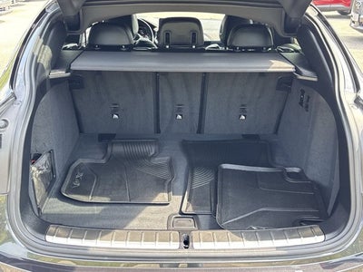 2024 BMW X4 xDrive30i
