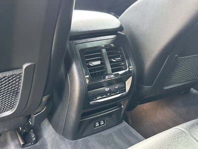 2024 BMW X4 xDrive30i