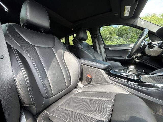2024 BMW X4 xDrive30i