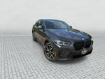 2024 BMW X4 xDrive30i