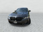 2024 BMW X4 xDrive30i