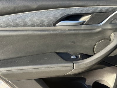 2023 BMW X4 xDrive30i