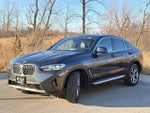 2023 BMW X4 xDrive30i