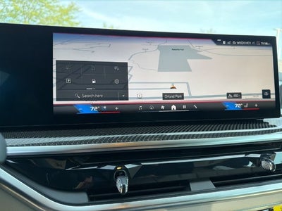 2027 BMW X7 M60i