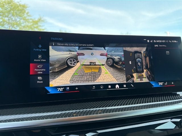 2027 BMW X7 M60i