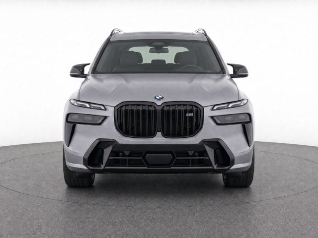 2027 BMW X7 M60i