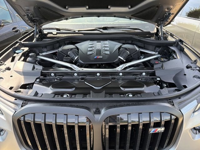 2027 BMW X7 M60i
