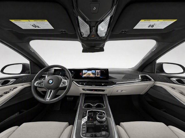 2027 BMW X7 M60i