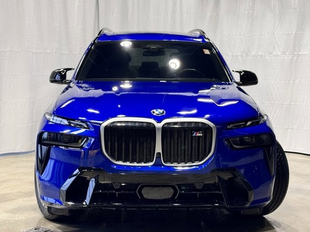 2024 BMW X7 M60i
