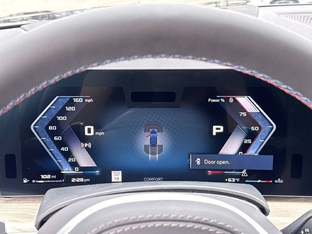 2027 BMW X7 M60i