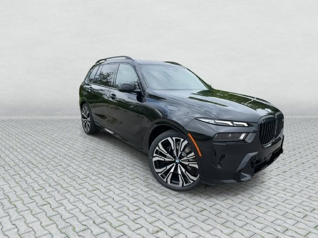 2027 BMW X7 M60i