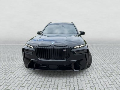 2027 BMW X7 M60i