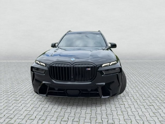 2027 BMW X7 M60i