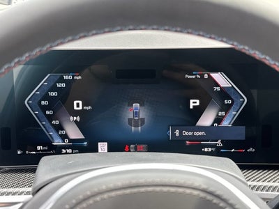 2027 BMW X7 M60i