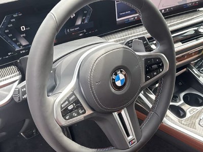 2027 BMW X7 M60i