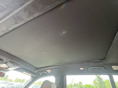 2027 BMW X7 M60i