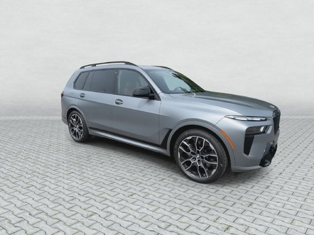2027 BMW X7 M60i