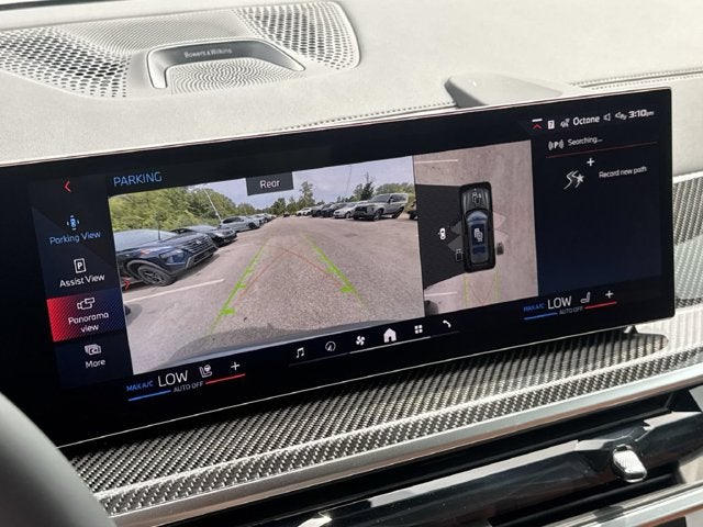2027 BMW X7 M60i