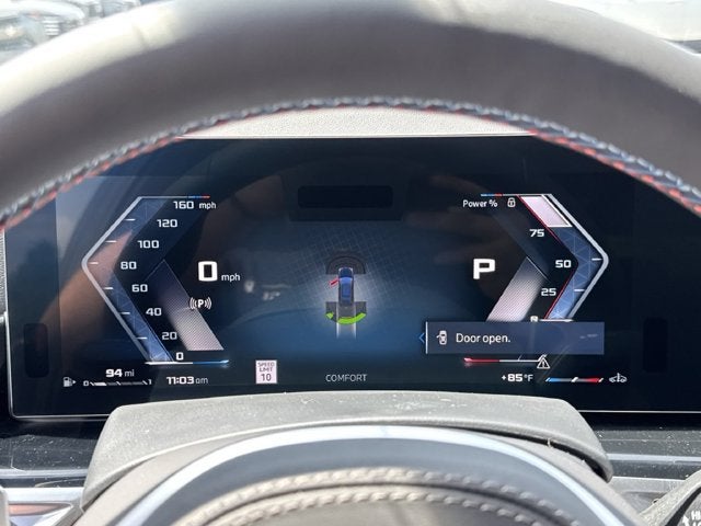 2027 BMW X7 M60i