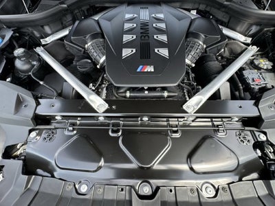 2027 BMW X7 M60i