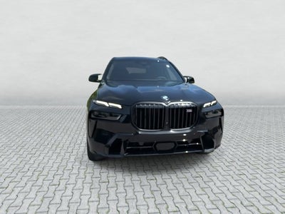 2027 BMW X7 M60i