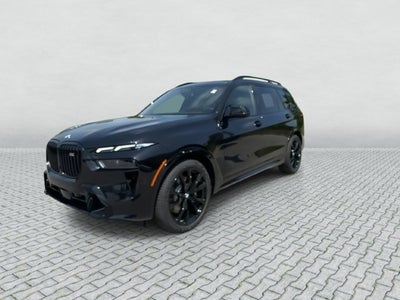 2027 BMW X7 M60i