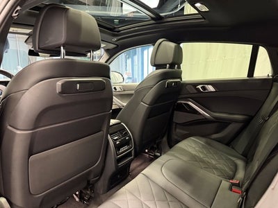 2024 BMW X6 xDrive40i