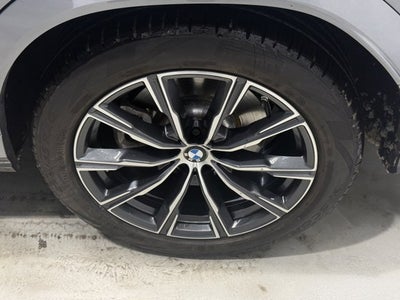 2024 BMW X6 xDrive40i