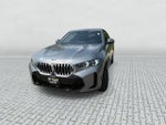 2025 BMW X6 xDrive40i