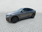 2025 BMW X6 xDrive40i
