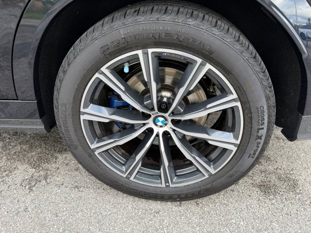 2024 BMW X6 xDrive40i