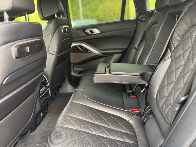 2024 BMW X6 xDrive40i
