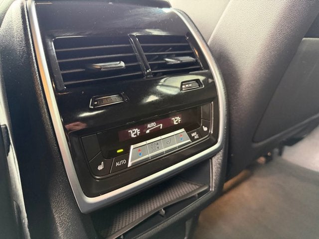 2024 BMW X6 xDrive40i